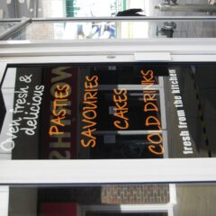 Window Graphics Basingstoke
