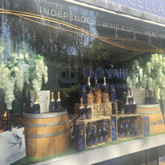 WINDOW GRAPHICS HORSHAM SUSSEX