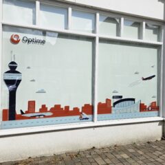 Window Graphics Crawley