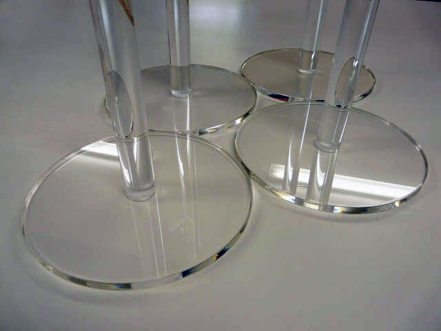 Perspex Polishing / Acrylic Polishing / acrylic fabrication.