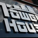 industrial signage london