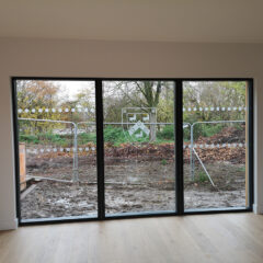 Glass Manifestation Dots. School Safety Manifestations