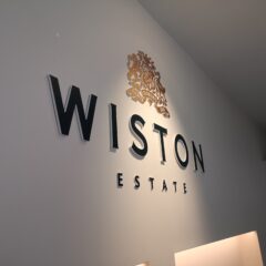 acrylic letters Horsham