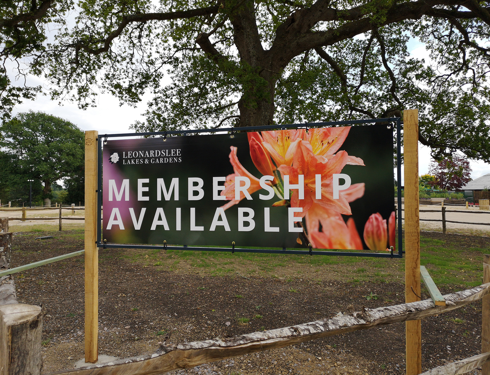 Digital Printed Banners Sussex